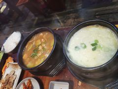 -火炉情韩国料理店(古田路店)