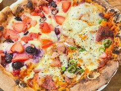 -盘炉forenza·云贵川融合小食堂 ( 钟楼中柳巷店)
