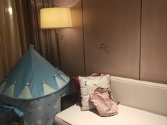 -上海崇明金茂凯悦酒店