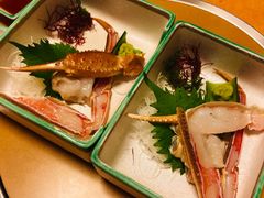 -蟹道乐(道顿堀本店)