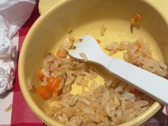 -西贝(武汉群星城店)