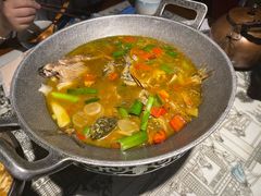 -一味大院•桐庐菜传承店(春江路店)