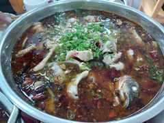 -无味饭店(九眼桥商业文化广场店)