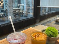 -Metal hands·铁手咖啡