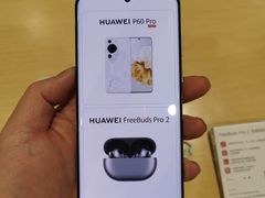 -华为授权体验店(中山公园来福士)