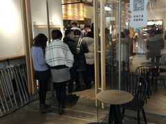 -喜茶(上海兴业太古汇店)