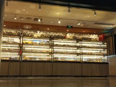 门面-85度C(苏州平江万达店)