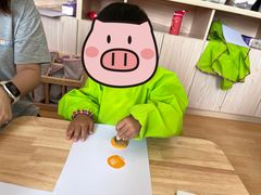 -婴智贝佳蒙特梭利早教托育中心(杨浦店)