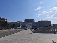 -图们国门景区