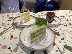 -EVERNAKED裸蛋糕(SOHO天山店)