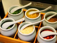 -汤城小厨•粤菜•靓汤(金宝街店)