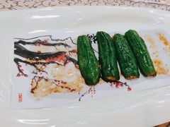 -金榜大酒店-中餐