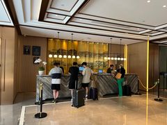 -杭州西湖仁和饭店(湖滨银泰in77店)