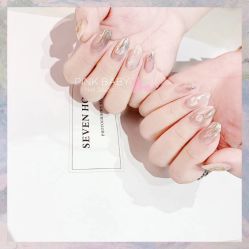 -PinkBaby美甲美睫