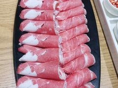 -额尔敦传统涮(体育场店)