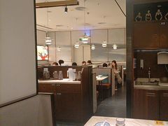 -周渝食惦·酸菜鱼精致川菜(横岗店)