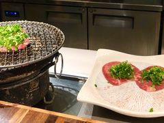 沃金牛舌-橘焱胡同烧肉夜食(BFC外滩金融中心店)