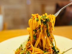 -翠贝卡&Mama Kelly Brunch Coffee(河西店)