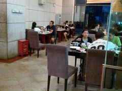 大堂-爱伲牛肉火锅自助(景洪店)