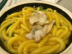 汤餷子-渔娘渔家丹东海鲜(东直门店)