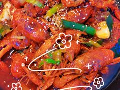 -金陵暴走小龙虾·迷踪蟹(凯德MALL店)