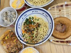 -严氏重油烧麦(民权路店)