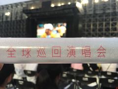 -南京奥林匹克体育中心-体育馆