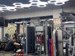 -VPsmart私教健身工作室(新华路旗舰店)