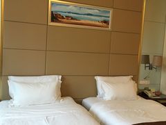 -山明水秀大饭店