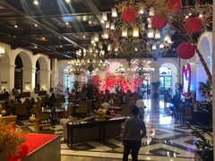 -马尼拉酒店