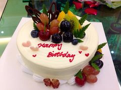 iphone_upload_pic-美丽心情蛋糕(江苏路店)