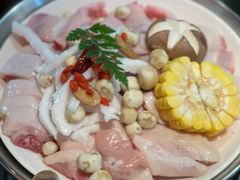 -椰庭·椰子鸡·创意玩家(晶耀前滩店)