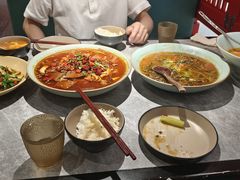 麻辣豆腐-廖川菜(八佰伴店)