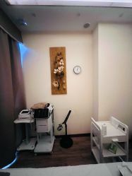 -芳朵美容养生SPA