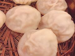 -鸡鸣汤包(仙林店)