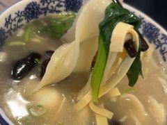 -凤齐羊肉烩面馆