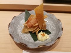 -鮨一日本料理(大中华店)