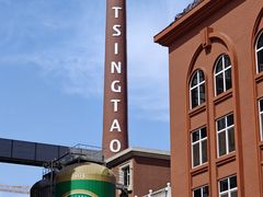 -青岛啤酒博物馆