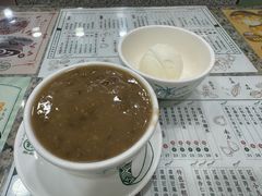-地茂馆甜品