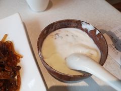 自制酸奶-巴依老爷·新疆美食(上城区天城路店)
