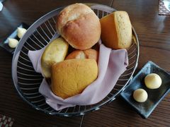 -Kathleen's Waitan 凯圣琳江景西餐厅(外滩店)