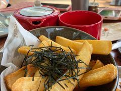 -La Terre乐田(万象城店)