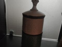 -额尔敦传统涮火锅·烧烤(鑫源山庄店)