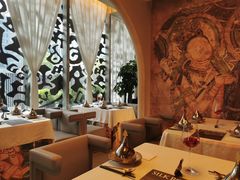 -龟兹KUCINA·新疆菜(前滩L+PLAZA店)