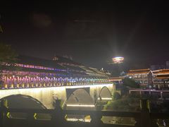 -恩阳古镇