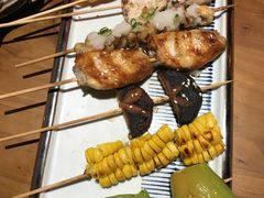 -石葵(锦业时代店)