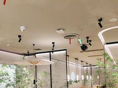 -绿茶餐厅(青岛城阳万象汇店)