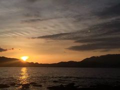 -东平洲海岸公园