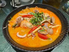 -美奈小馆·越南料理(福田星河COCO Park店)