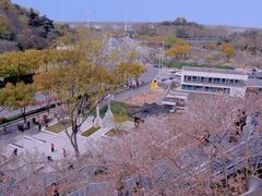 -幕燕滨江·燕子矶公园